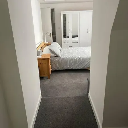 Quirky One Bed Flat, Barbican Area, Plymouth Exterior photo