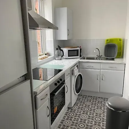 Quirky One Bed Flat, Barbican Area, Plymouth Exterior photo